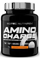 Аминокислотный комплекс Scitec Nutrition Amino Charge 570 г. 