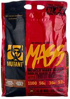 Гейнер Mutant Mass Gainer (15lb) 6800 г.