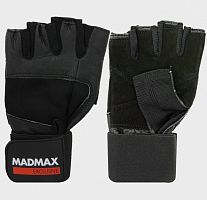 Перчатки "Professional" MFG269 (Mad Max)