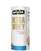 Сывороточный протеин Maxler Ultra Whey 450 г.