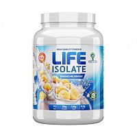 Life Isolate 2 Lb - 907 гр (Tree of Life)