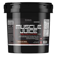 Гейнер Ultimate Nutrition Muscle Juice Revolution 2600 5040 гр. (11lb)