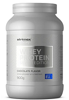 Whey Protein Silver Edition 900 г (Strimex)