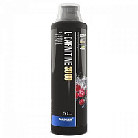Maxler L-Carnitine (L-Карнитин) 3000 500 мл.