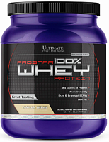 Prostar 100% Whey 454 гр - 1lb (Ultimate Nutrition)