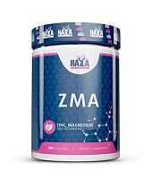 ZMA (ЗМА) 180 капсул (Haya Labs)