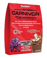 Протеин MuscleMeds Carnivor Raging Bull 453 гр.