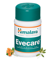 Evecare (Ивкейр) 30 капсул (Himalaya)
