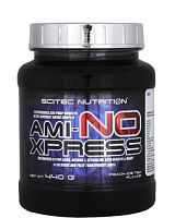 Ami-NO Xpress 440 г (Scitec Nutrition)