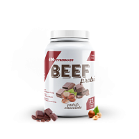 Протеин CyberMass Beef Protein 750 гр.