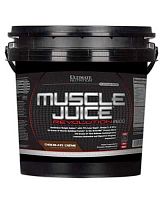 Гейнер Ultimate Nutrition Muscle Juice Revolution 2600 5040 гр. (11lb)