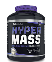 Гейнер Biotech USA Hyper Mass 4000 гр. (8.75lb)