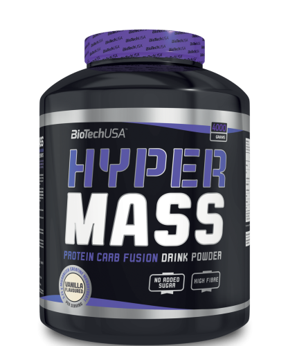 Гейнер Biotech USA Hyper Mass 4000 гр. (8.75lb)