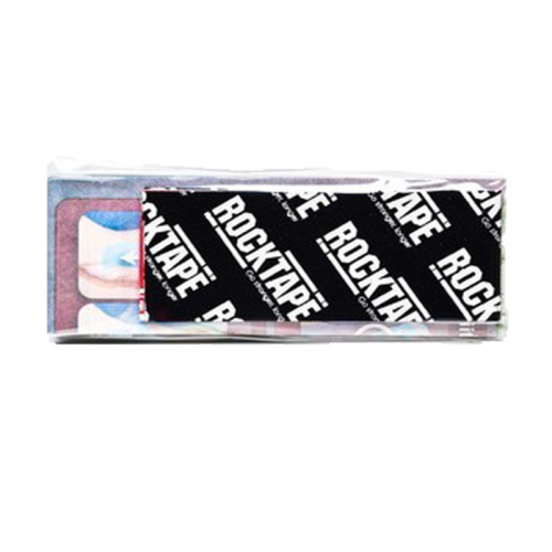 RockTape Кинезиотейп Sample Strips RockTape Кинезиотейп Sample Strips
