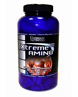 Amino Xtreme 330 таблеток (Ultimate Nutrition)