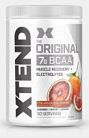 Scivation Xtend BCAAs 384-431 гр.