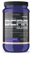 Ultimate Nutrition Flavored BCAA Powder 12000 457 гр