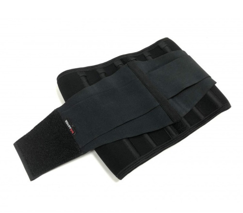 Корсетный пояс из неопрена Master