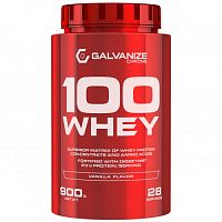 100 Whey 900 г (Galvanize)