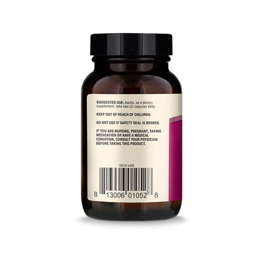 D-Mannose and Cranberry Extract (D-манноза и экстракт клюквы) 60 капсул (Dr. Mercola) фото 5