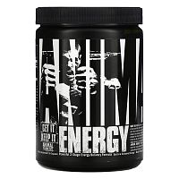 Animal Energy 60 капсул (Universal Nutrition)