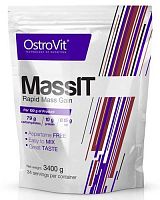 Mass IT 3400 г - 7,43lb (OstroVit)