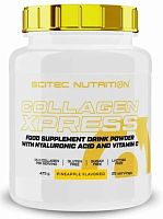 Collagen Xpress 475 гр (Scitec Nutrition)
