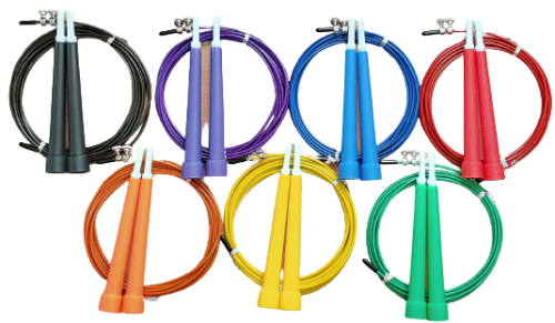 Скоростная скакалка SPF-SJR SPF Fitness