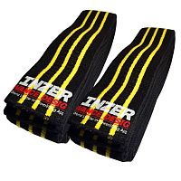 Gripper Knee Wraps 2.0 m (Бинты Коленные 2 м) (Inzer)