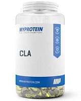 CLA 60 капсул (MyProtein)