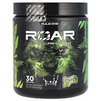 Предтренировочный комплекс ROAR (Rule One)