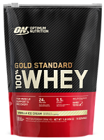 Протеин Optimum Nutrition 100% Whey Gold Standard 454 гр. 1lb
