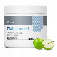 Аминокислотный комплекс EAAdvanced 360 g (ЕАА 360 г) OstroVit