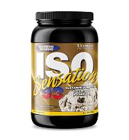 Протеин Ultimate Nutrition Iso Sensation 93 910 гр. (2lb)