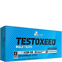 Testoxeed 120 капс (Olimp)