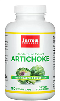 Artichoke (Артишок) 180 вег капсул (Jarrow Formulas)