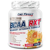 BCAA RXT Powder 230 г (Be First)