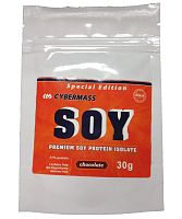 Пробник Soy Proein Isolate 30 грамм (CYBERMASS)