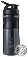 Шейкер SportMixer 828 мл (BlenderBottle)