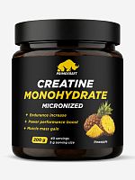 Creatine Monohydrate 200 гр Банка (Prime Kraft)