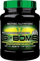 G-Bomb 2.0 - 500 г (Scitec Nutrition)
