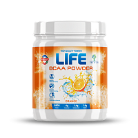 Life BCAA Powder Tree of Life 200 гр.