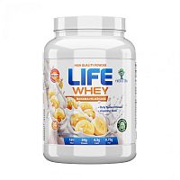 Life Whey 2 Lb - 907 гр (Tree of Life)