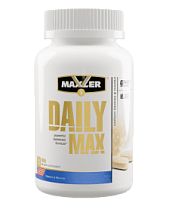 Минерально-витаминный комплекс Maxler Daily Max (60 таблеток)