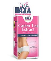 Green Tea Extract 500 мг срок 10.2023 (Экстракт зелёного чая) 60 капсул (Haya Labs)