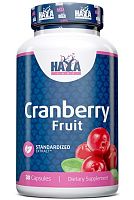 Cranberry (Экстракт плодов клюквы) 30 капсул (Haya Labs)