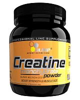 Creatine Monohydrate Powder (Креатин Моногидрат) 550 г (Olimp)