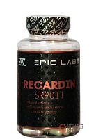 Recardin SR-9011 90 капсул (Epic Labs) срок 09.2023