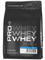 Whey Pro Line 2 Lb - 907 гр пакет (Tree of Life)