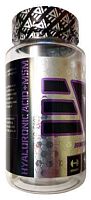 Epic Labs Hyaluronic Acid+MSM 150 мг. + 600 мг. (Гиалуроновая Кислота+МСМ) 60 таблеток